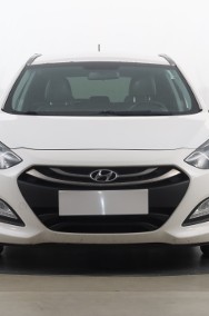 Hyundai i30 II , Navi, Klimatronic, Tempomat, Parktronic,-2