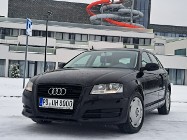 Audi A3 II (8P) * 1.6MPi* BDB STAN* KLiMAtronik* NAWiGACJA* podgrzew. fotele* LiFTiN