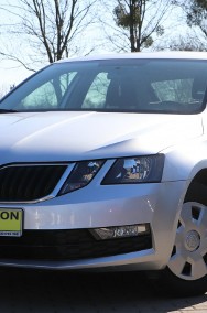 Skoda Octavia III 1-właściciel,krajowy,serwisowany,zarej,fa VAT-2
