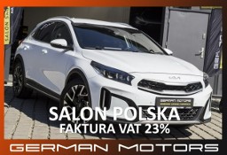 Kia Xceed Virtual kockpit / LEDY / JBL / Kamera / Line Assist / Gwarancja FV23
