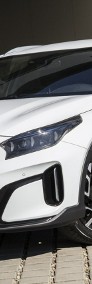 Kia Xceed Virtual kockpit / LEDY / JBL / Kamera / Line Assist / Gwarancja FV23-3