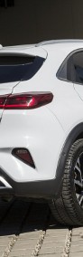 Kia Xceed Virtual kockpit / LEDY / JBL / Kamera / Line Assist / Gwarancja FV23-4