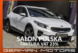Kia Xceed LEDY / JBL / Kamera / Line Assist / Gwarancja FV23%