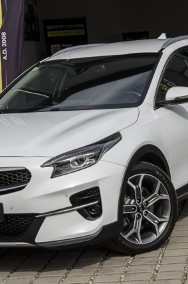 Kia Xceed LEDY / JBL / Kamera / Line Assist / Gwarancja FV23%-2