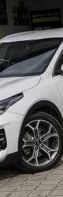 Kia Xceed LEDY / JBL / Kamera / Line Assist / Gwarancja FV23%-3