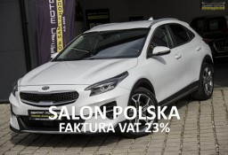 Kia Xceed LEDY / JBL / Kamera / Line Assist / Gwarancja FV23%
