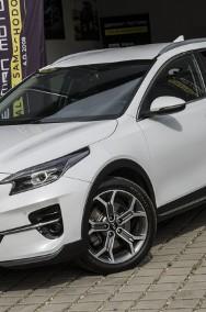 Kia Xceed LEDY / JBL / Kamera / Line Assist / Gwarancja FV23%-2