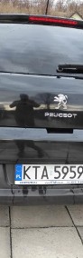 Peugeot 3008 I 2015r Zarejestrowany Bogate Wyposażenie-3