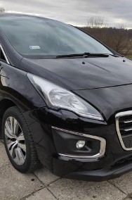 Peugeot 3008 I 2015r Zarejestrowany Bogate Wyposażenie-2