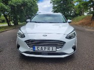 Ford Focus IV