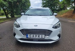 Ford Focus IV