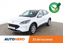 Ford Kuga IV 1.5 EcoBoost Cool&amp;Connect