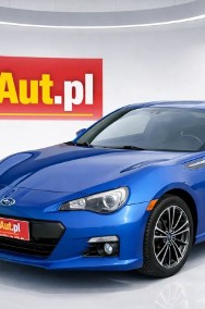 Subaru BRZ-2