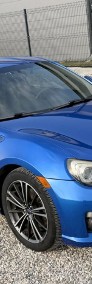 Subaru BRZ-4