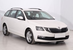 Skoda Octavia III , Salon Polska, Klimatronic, Tempomat, Parktronic,