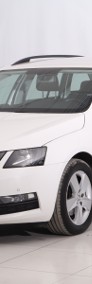 Skoda Octavia III , Salon Polska, Klimatronic, Tempomat, Parktronic,-3
