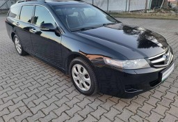 Honda Accord VII GWARANCJA * 2.0 * automat * serwisowany * kombi * zadbany * warszawa