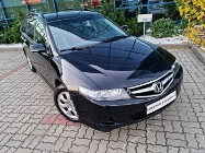 Honda Accord VII GWARANCJA * 2.0 * automat * serwisowany * kombi * zadbany * warszawa