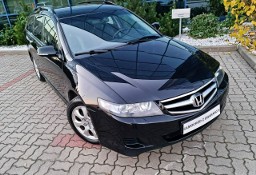 Honda Accord VII GWARANCJA * 2.0 * automat * serwisowany * kombi * zadbany * warszawa