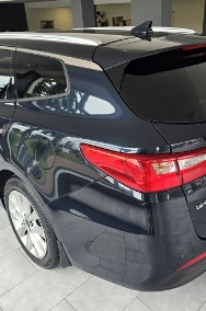 Kia Optima IV Krajowy, Salon Polska, Pierwszy wł. 1.7Crdi Automat-2