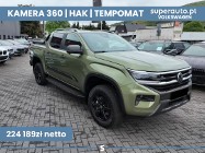 Volkswagen Inny Volkswagen 4Mot. PanAmericana aut 4Mot. PanAmericana aut 3.0 240KM