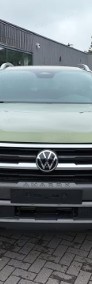 Volkswagen 4Mot. PanAmericana aut 4Mot. PanAmericana aut 3.0 240KM-4