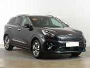 Kia Niro e-Niro , SoH 100%, Automat, Skóra, Navi, Klimatronic, Tempomat,