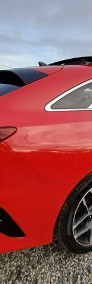 Kia Pro cee'd GT Line, Kamera Cofania-3
