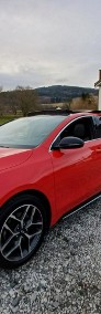Kia Pro cee'd GT Line, Kamera Cofania-4