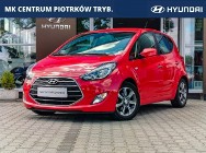 Hyundai ix20 1.6MPI 125KM 6MT Comfort Salon PL