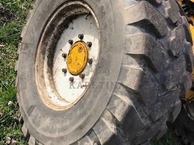 Firestone 460/70 R24 IND , Opona budowlana-1