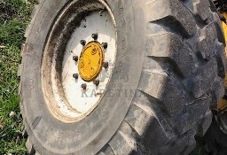 Firestone 460/70 R24 IND , Opona budowlana