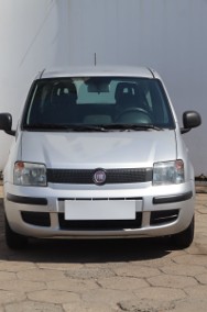 Fiat Panda II , Salon Polska, GAZ, Klima ,Bezkolizyjny-2