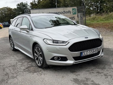 Ford Mondeo VIII-1
