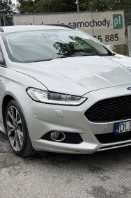 Ford Mondeo VIII-2
