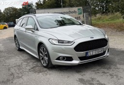 Ford Mondeo VIII