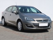 Opel Astra J , Salon Polska, 1. Właściciel, Serwis ASO, Skóra, Klima,