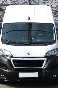 Peugeot Boxer , L4H3, 16m3, VAT 23%, 3 Miejsca, 5 EU palet-2