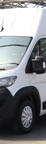 Peugeot Boxer , L4H3, 16m3, VAT 23%, 3 Miejsca, 5 EU palet-3