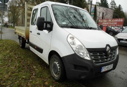 Renault Master 7-osobowy