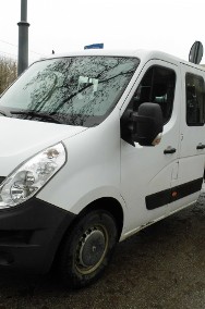 Renault Master 7-osobowy-2