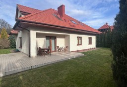 Dom Szczecin Osów
