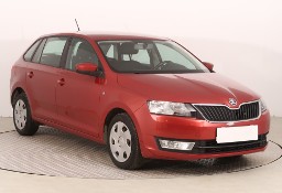 Skoda Rapid I Rapid Spaceback , Salon Polska, 1. Właściciel, Klima, Parktronic