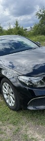 Mercedes-Benz Klasa E Mercedes E220 d 2,0 Diesel 195KM 4Matic 9G-Tronic Business Edition-3