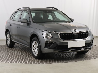 Skoda Kamiq , Salon Polska, 1. Właściciel, Serwis ASO, Automat, VAT 23%,-1