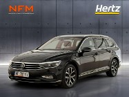 Volkswagen Passat B8 2,0 TDI 4 Motion DSG (200 KM) Salon PL F-Vat