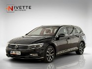 Volkswagen Passat B8 2,0 TDI 4 Motion DSG (200 KM) Salon PL F-Vat