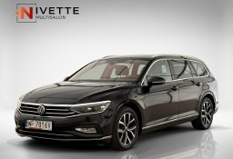 Volkswagen Passat B8 2,0 TDI 4 Motion DSG (200 KM) Salon PL F-Vat