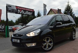 Ford Galaxy III 2,0 TDCi-140KM