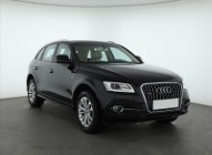 Audi Q5 III , Salon Polska, Serwis ASO, 190 KM, Automat, Skóra, Navi,